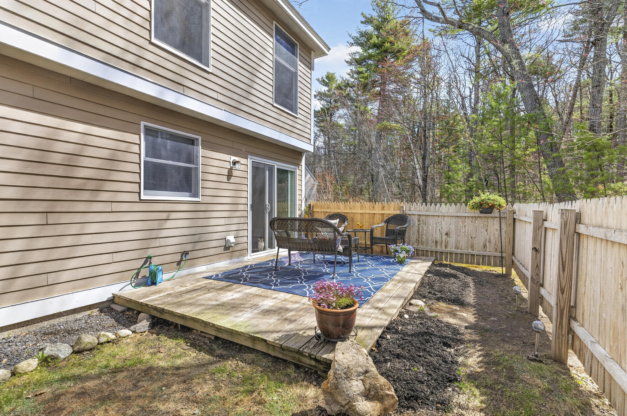 3 Apple Ledge Drive Portland ME 04103
