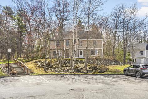 3 Apple Ledge Drive Portland ME 04103
