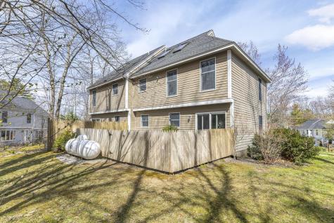 3 Apple Ledge Drive Portland ME 04103