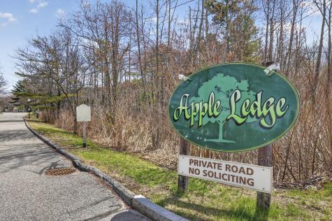 3 Apple Ledge Drive Portland ME 04103