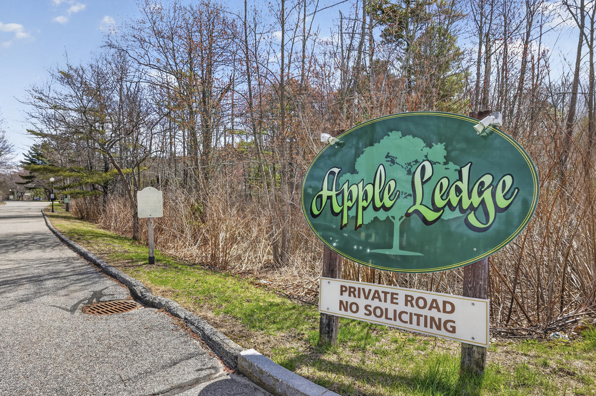 3 Apple Ledge Drive Portland ME 04103