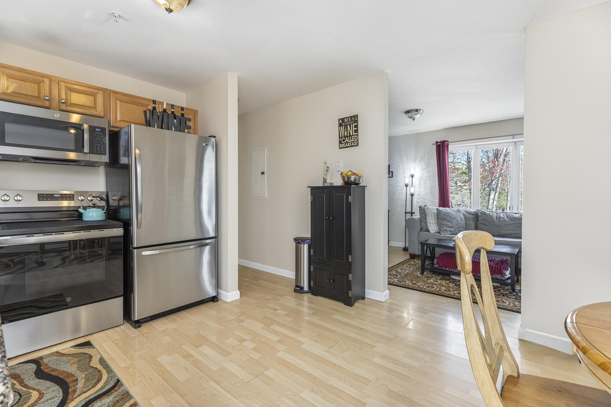 3 Apple Ledge Drive Portland ME 04103