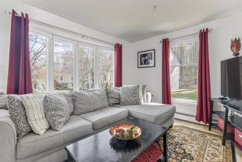 3 Apple Ledge Drive Portland ME 04103