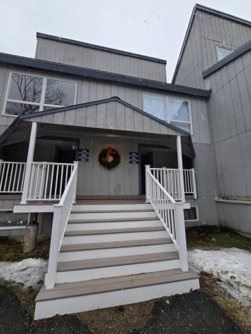 1120 Left Bank Carrabassett Valley ME 04947