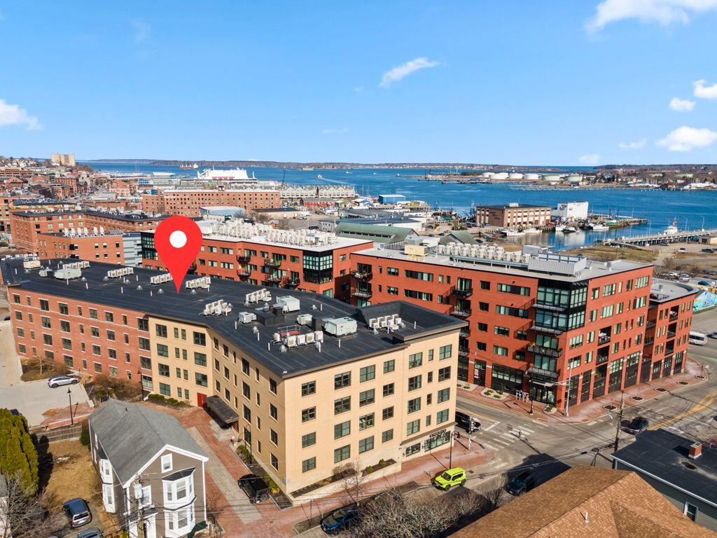 25 High Street Portland ME 04101