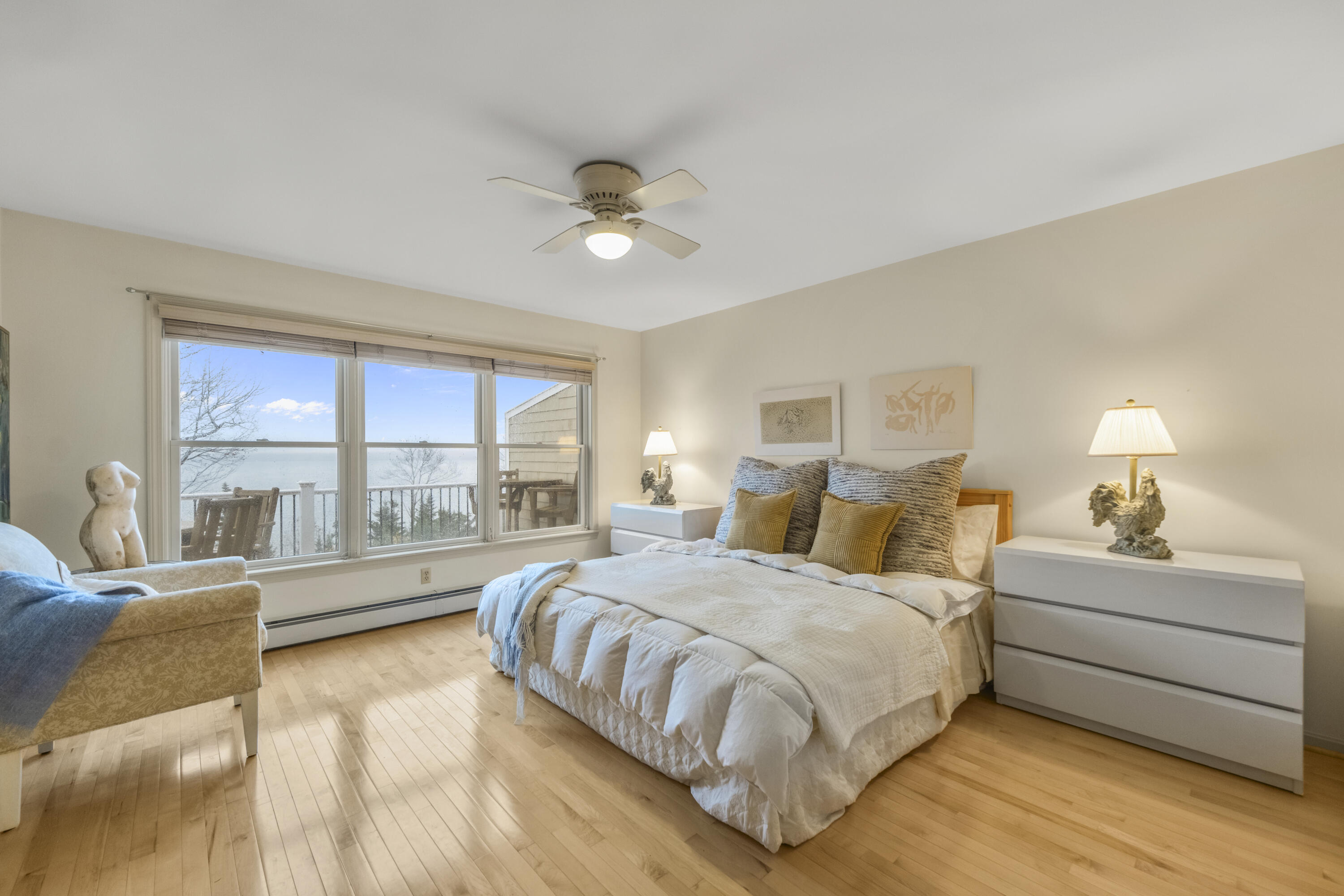 11 South Cape Shore Road Stockton Springs ME 04981