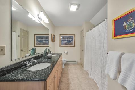 11 South Cape Shore Road Stockton Springs ME 04981