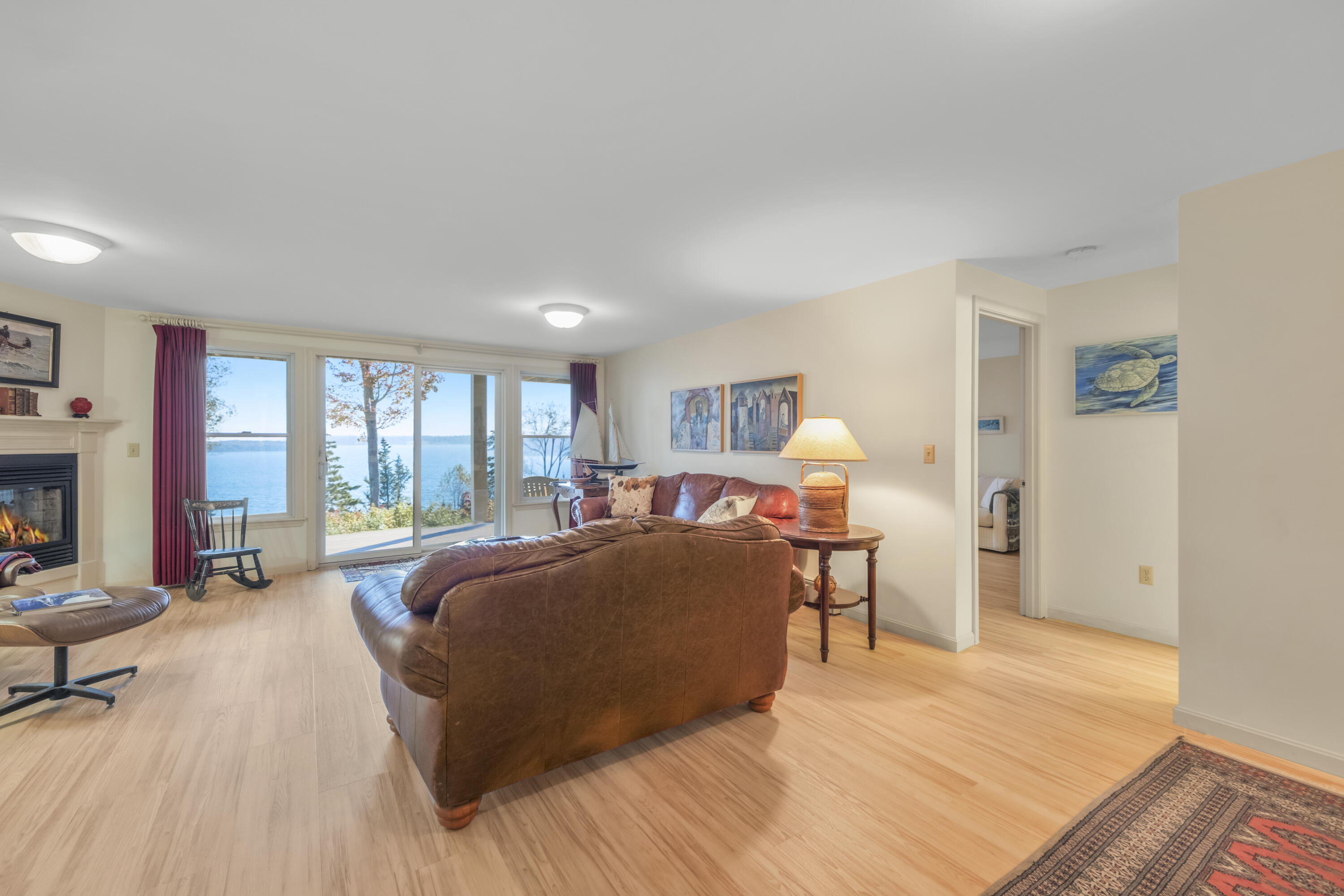 11 South Cape Shore Road Stockton Springs ME 04981