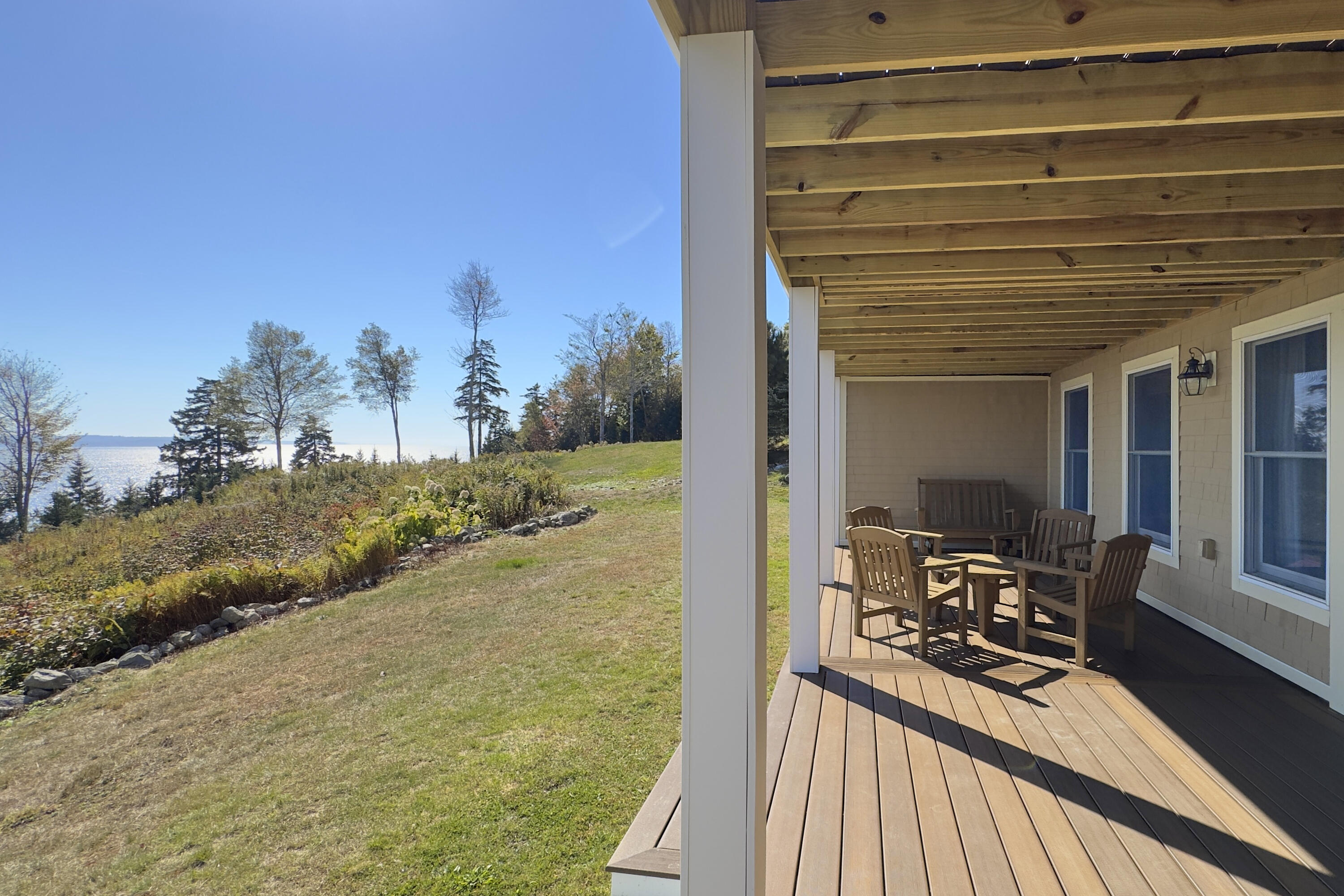 11 South Cape Shore Road Stockton Springs ME 04981