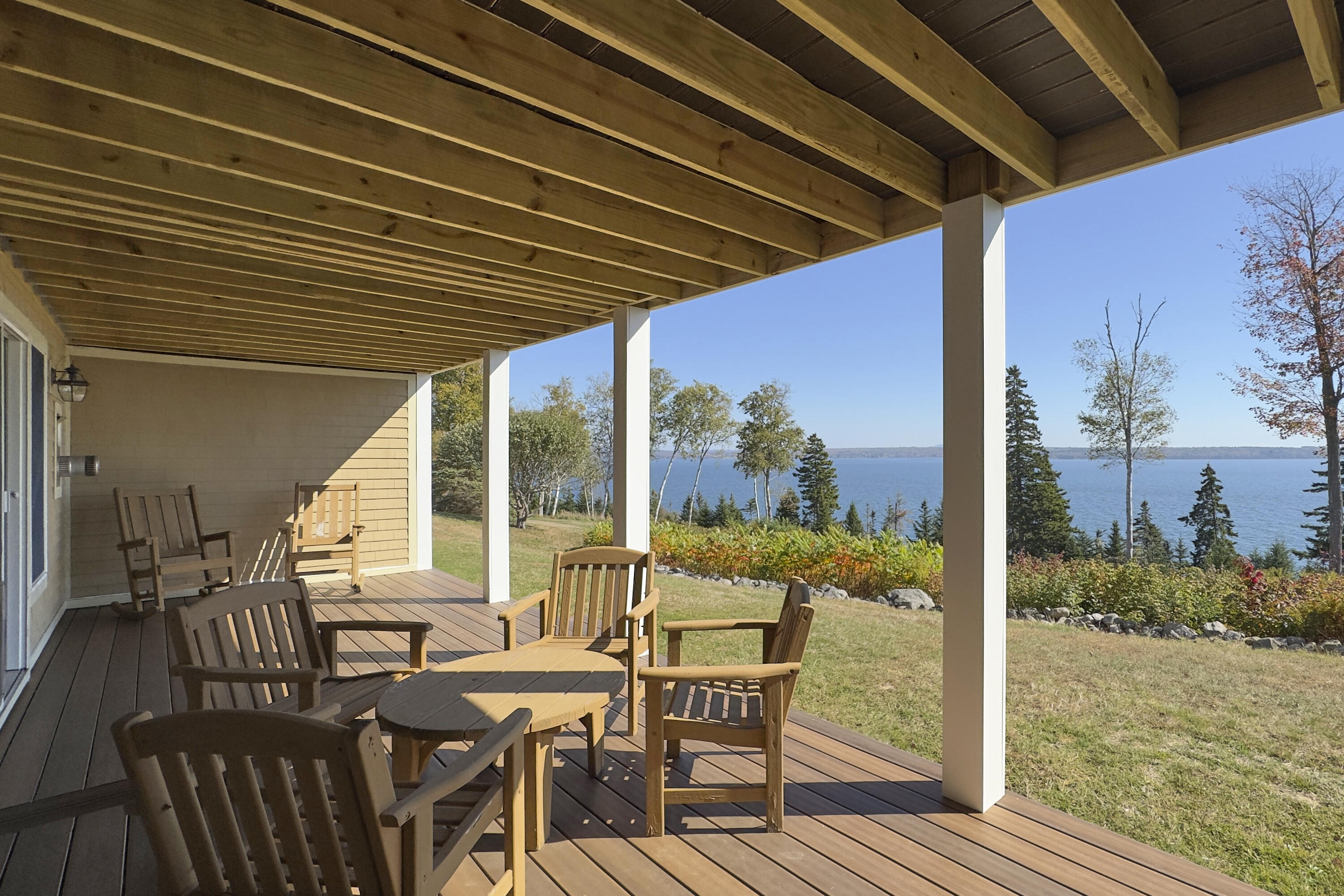 11 South Cape Shore Road Stockton Springs ME 04981