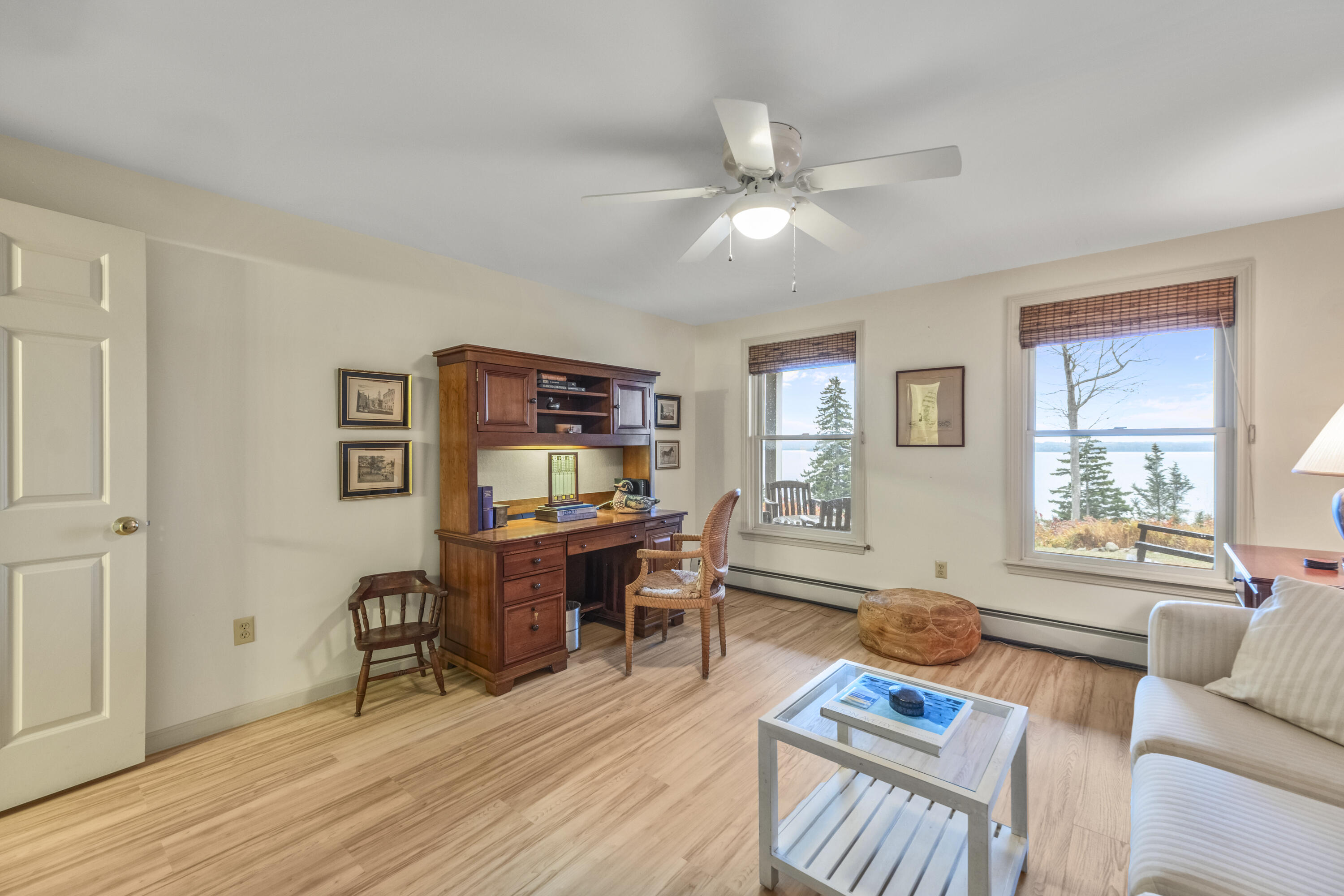 11 South Cape Shore Road Stockton Springs ME 04981