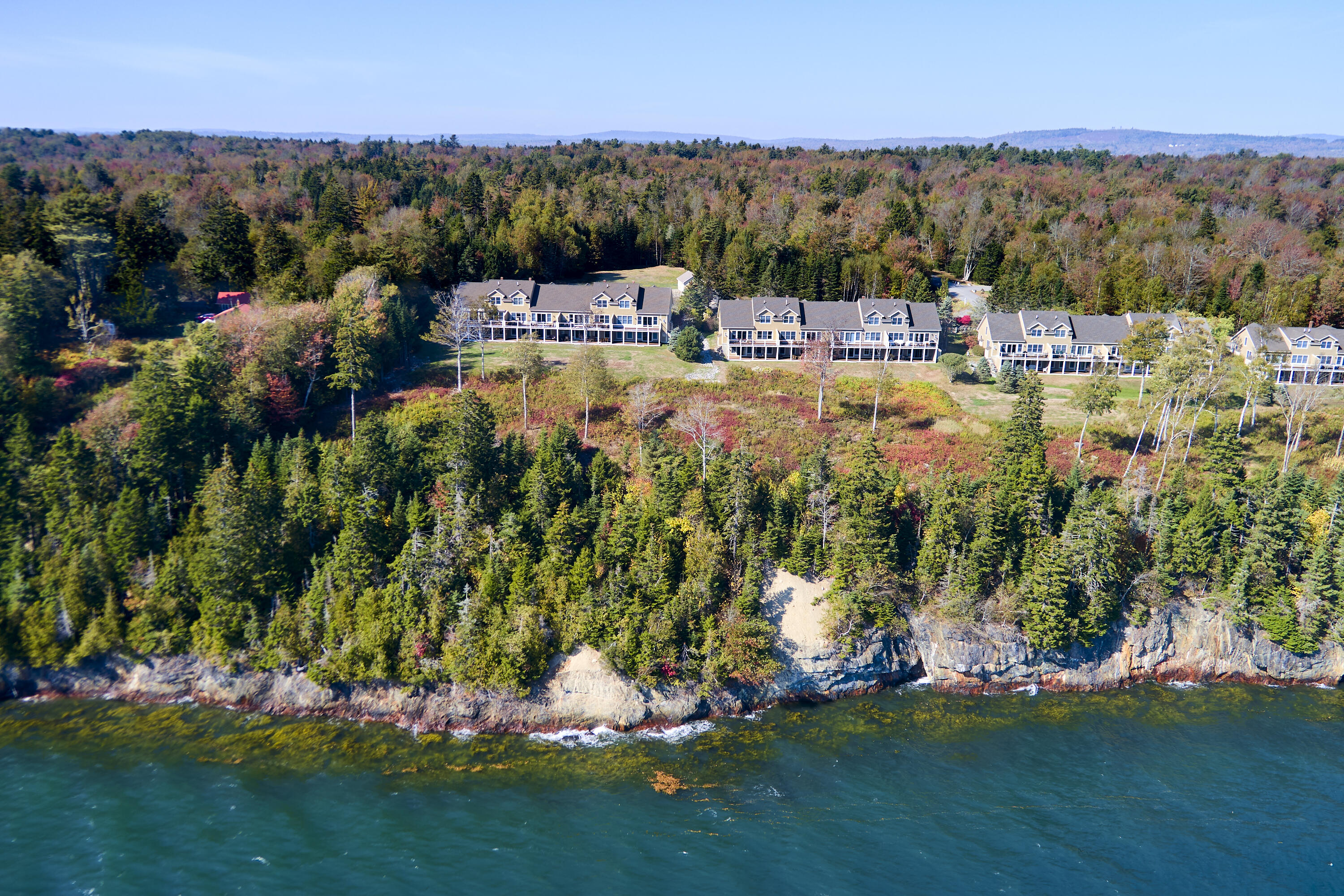 11 South Cape Shore Road Stockton Springs ME 04981