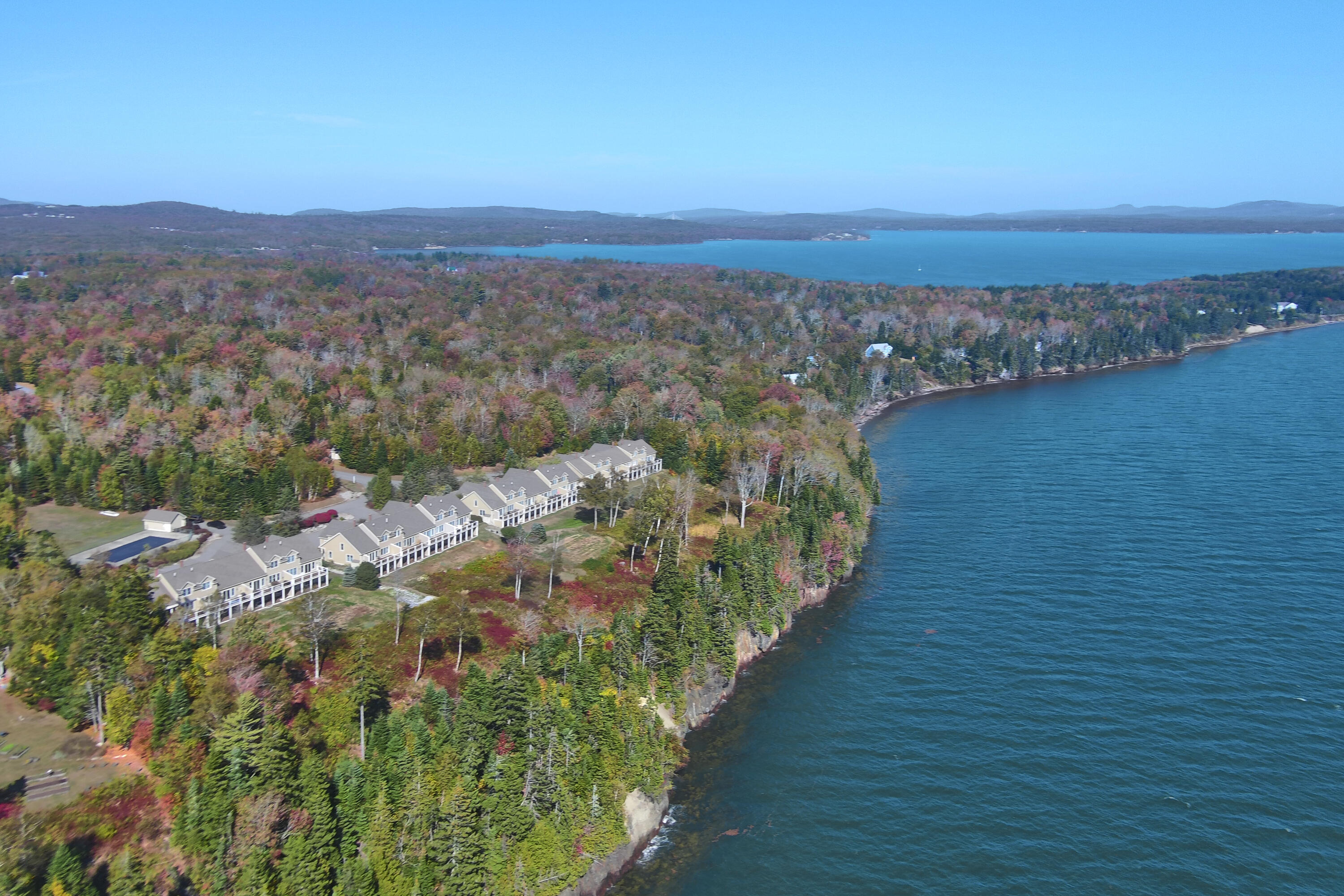 11 South Cape Shore Road Stockton Springs ME 04981