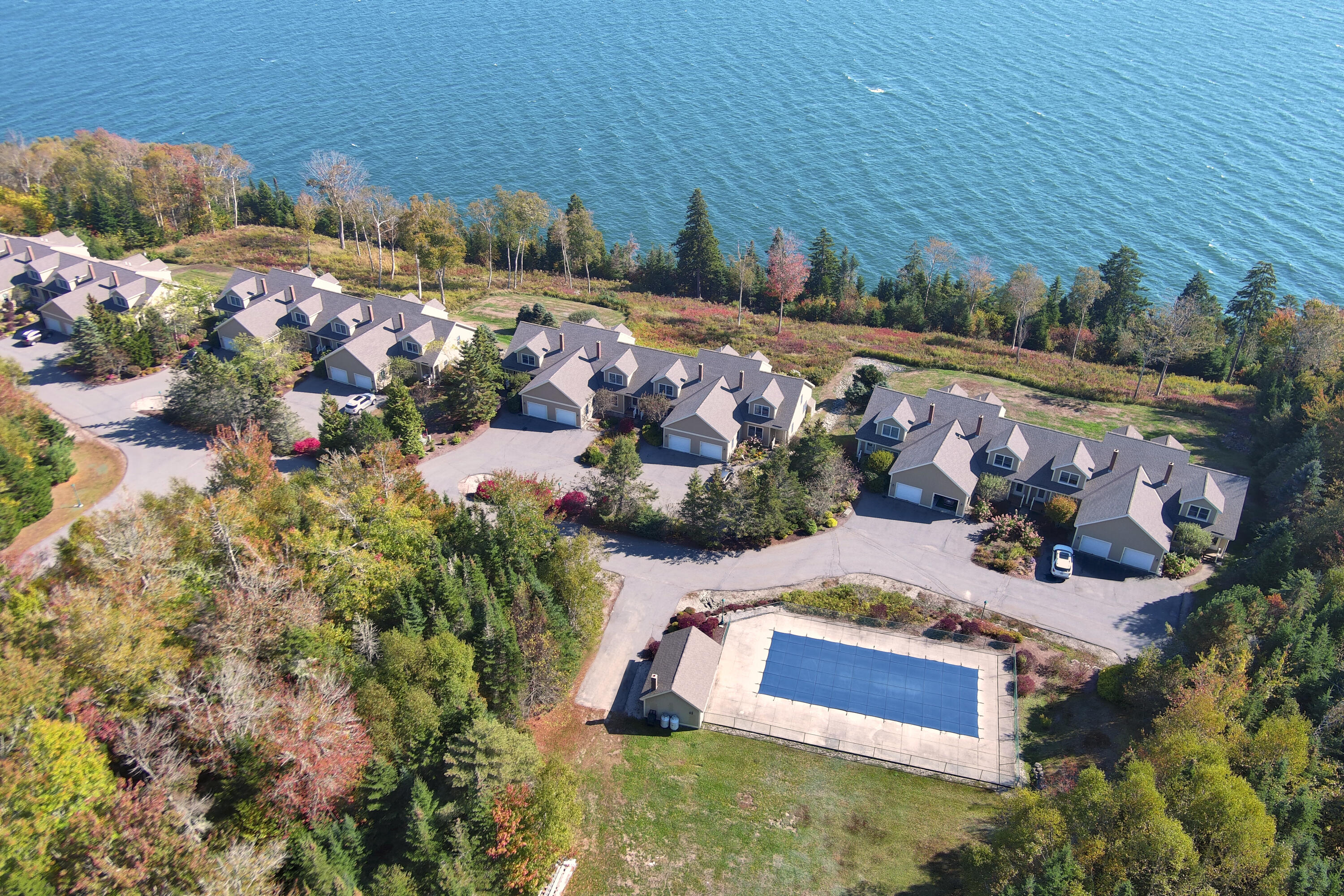 11 South Cape Shore Road Stockton Springs ME 04981