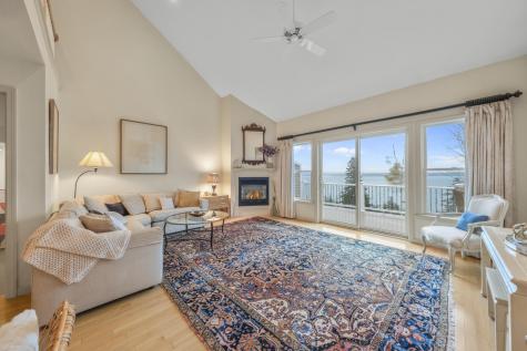 11 South Cape Shore Road Stockton Springs ME 04981