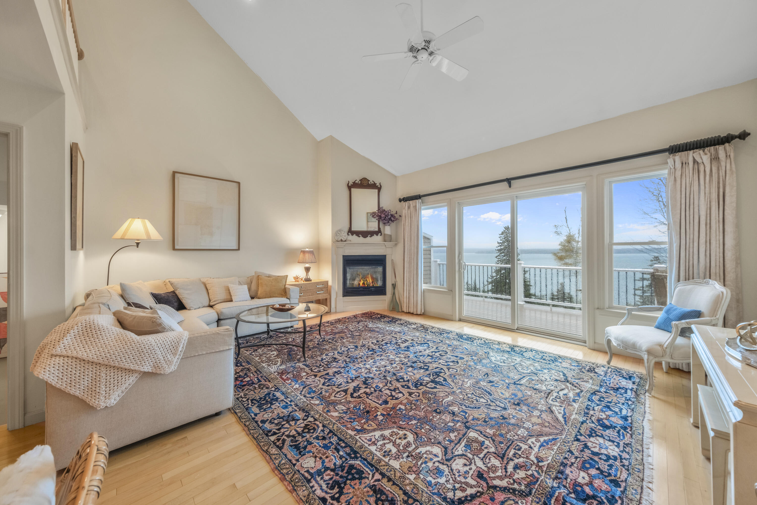 11 South Cape Shore Road Stockton Springs ME 04981