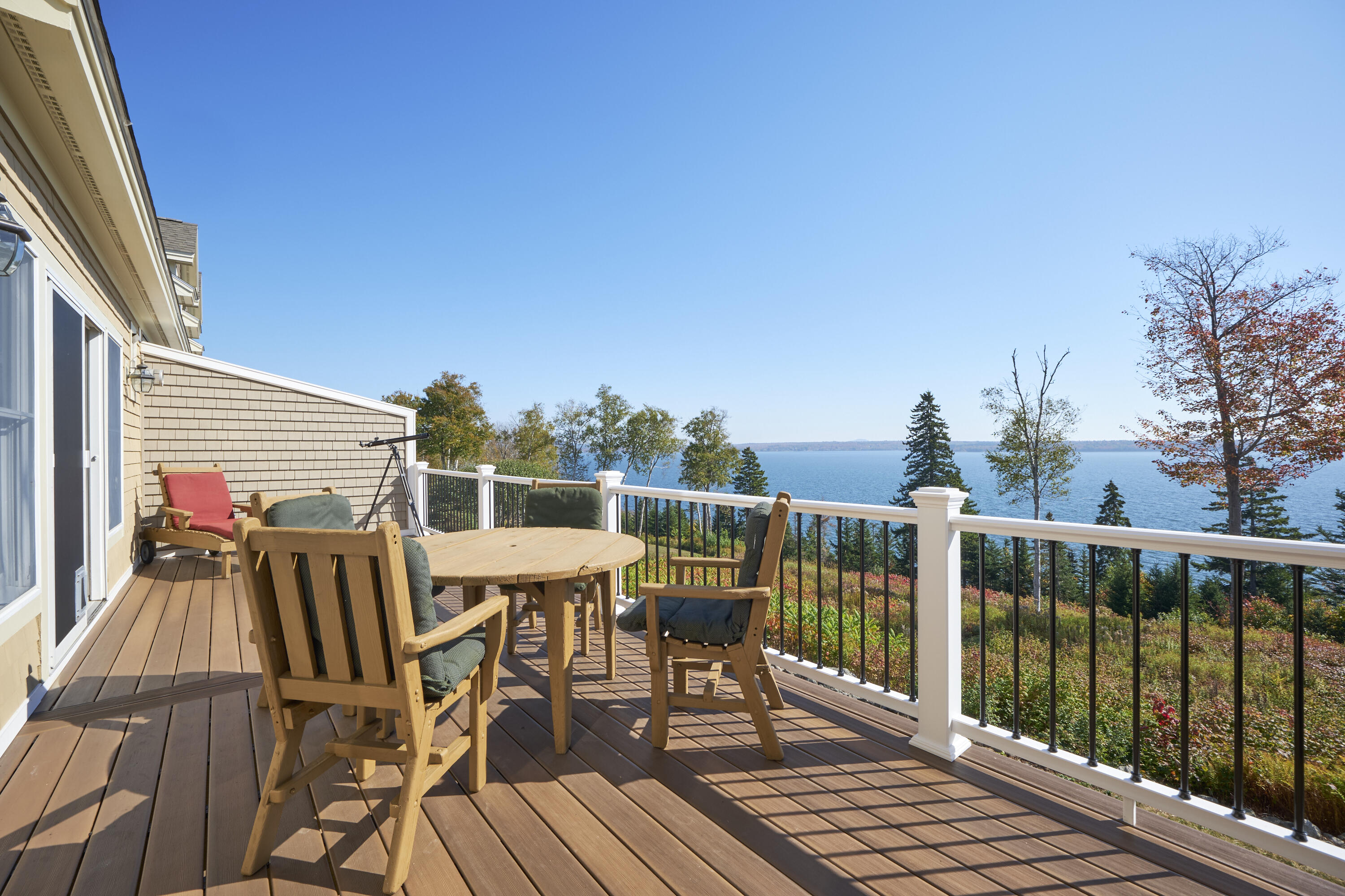 11 South Cape Shore Road Stockton Springs ME 04981