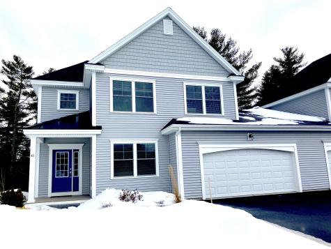 41 Creeks Edge Drive Saco ME 04072