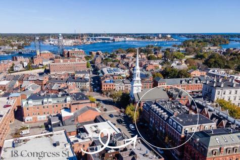 18 Congress Street Portsmouth NH 03801