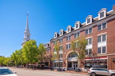 18 Congress Street Portsmouth NH 03801