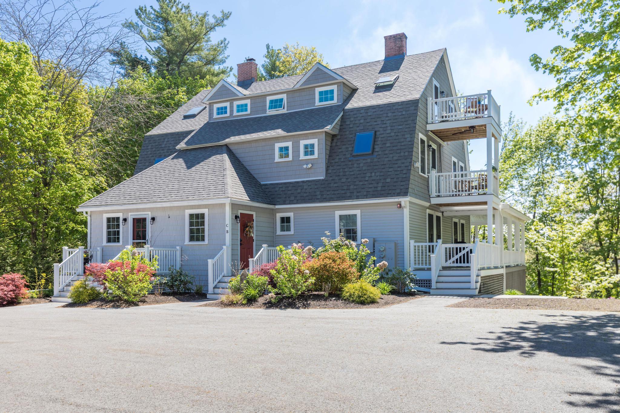 21 Fernald Avenue York ME 03909