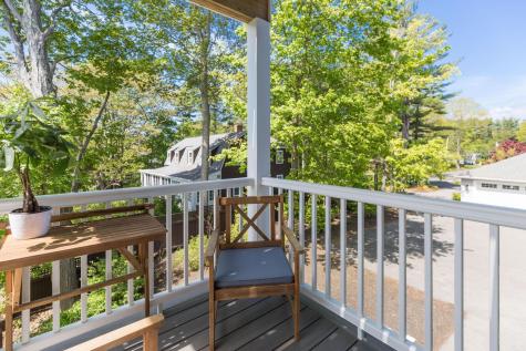 21 Fernald Avenue York ME 03909