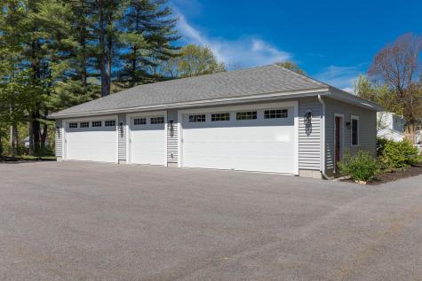 21 Fernald Avenue York ME 03909