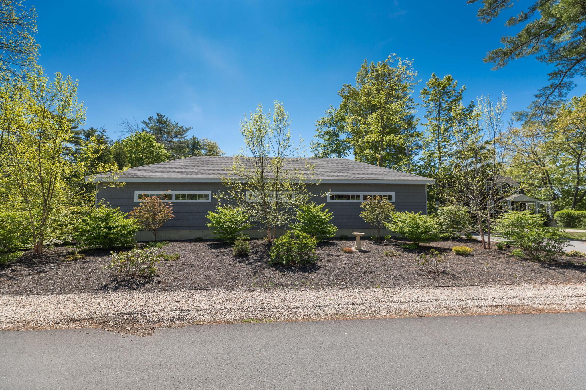 21 Fernald Avenue York ME 03909