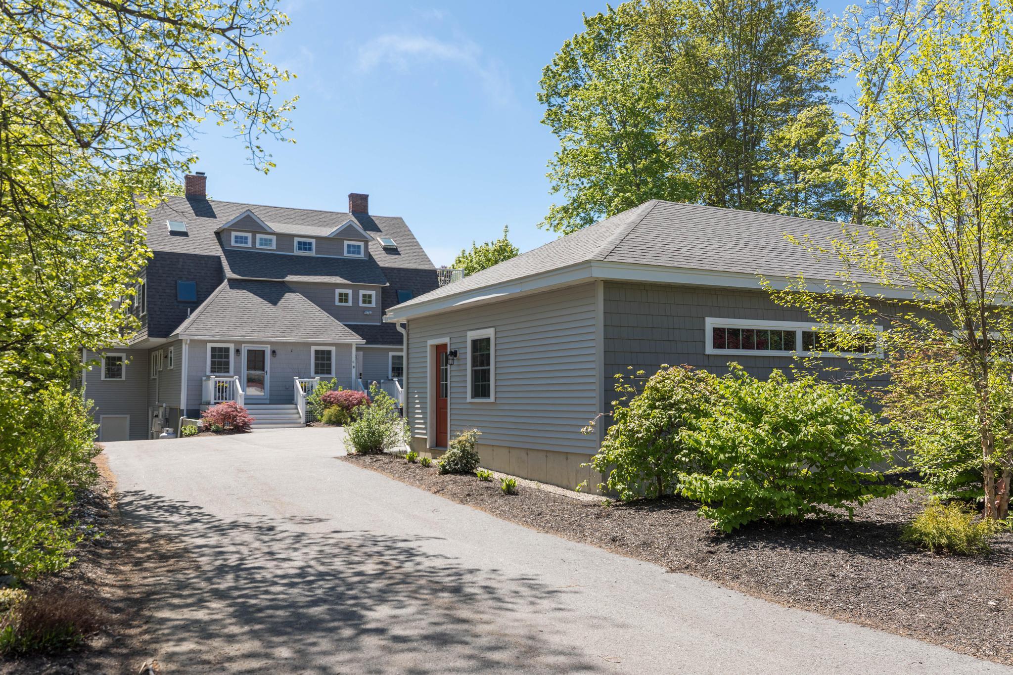 21 Fernald Avenue York ME 03909