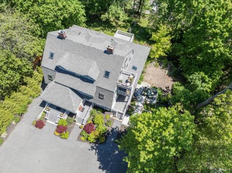 21 Fernald Avenue York ME 03909