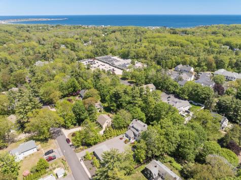 21 Fernald Avenue York ME 03909
