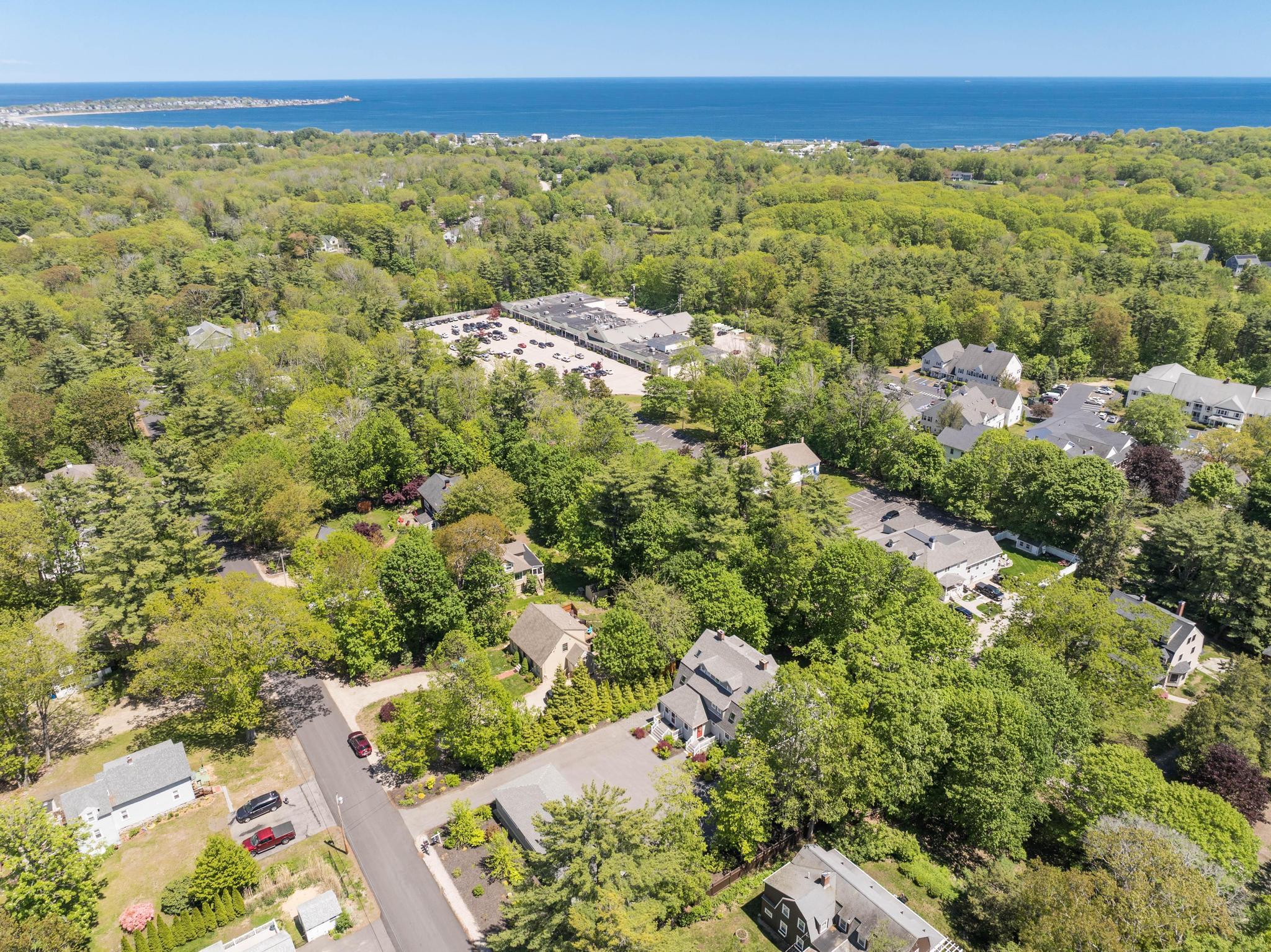 21 Fernald Avenue York ME 03909