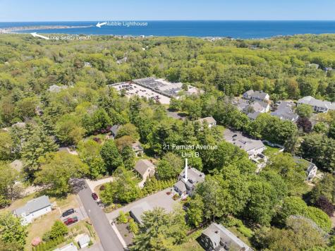 21 Fernald Avenue York ME 03909