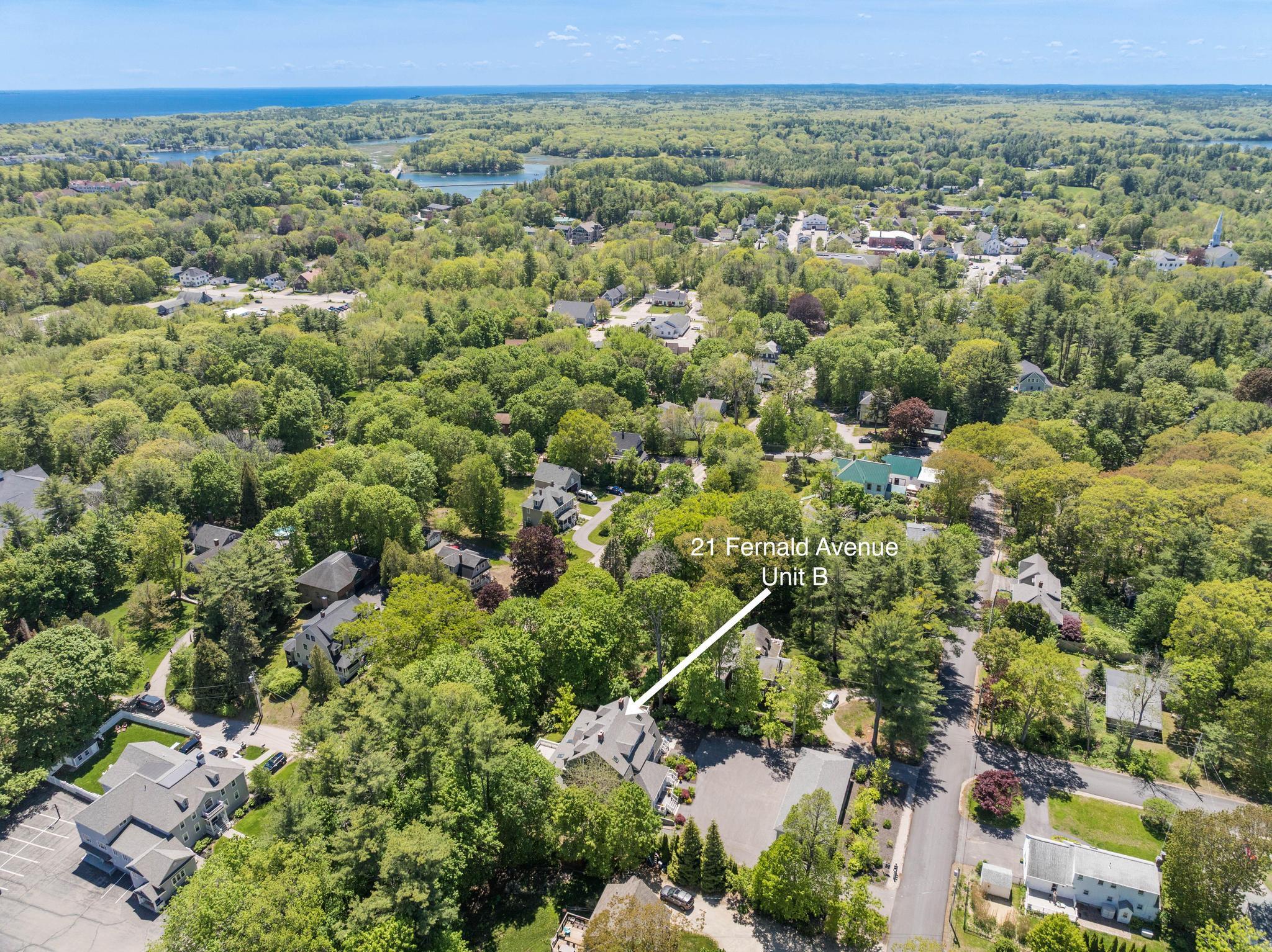 21 Fernald Avenue York ME 03909