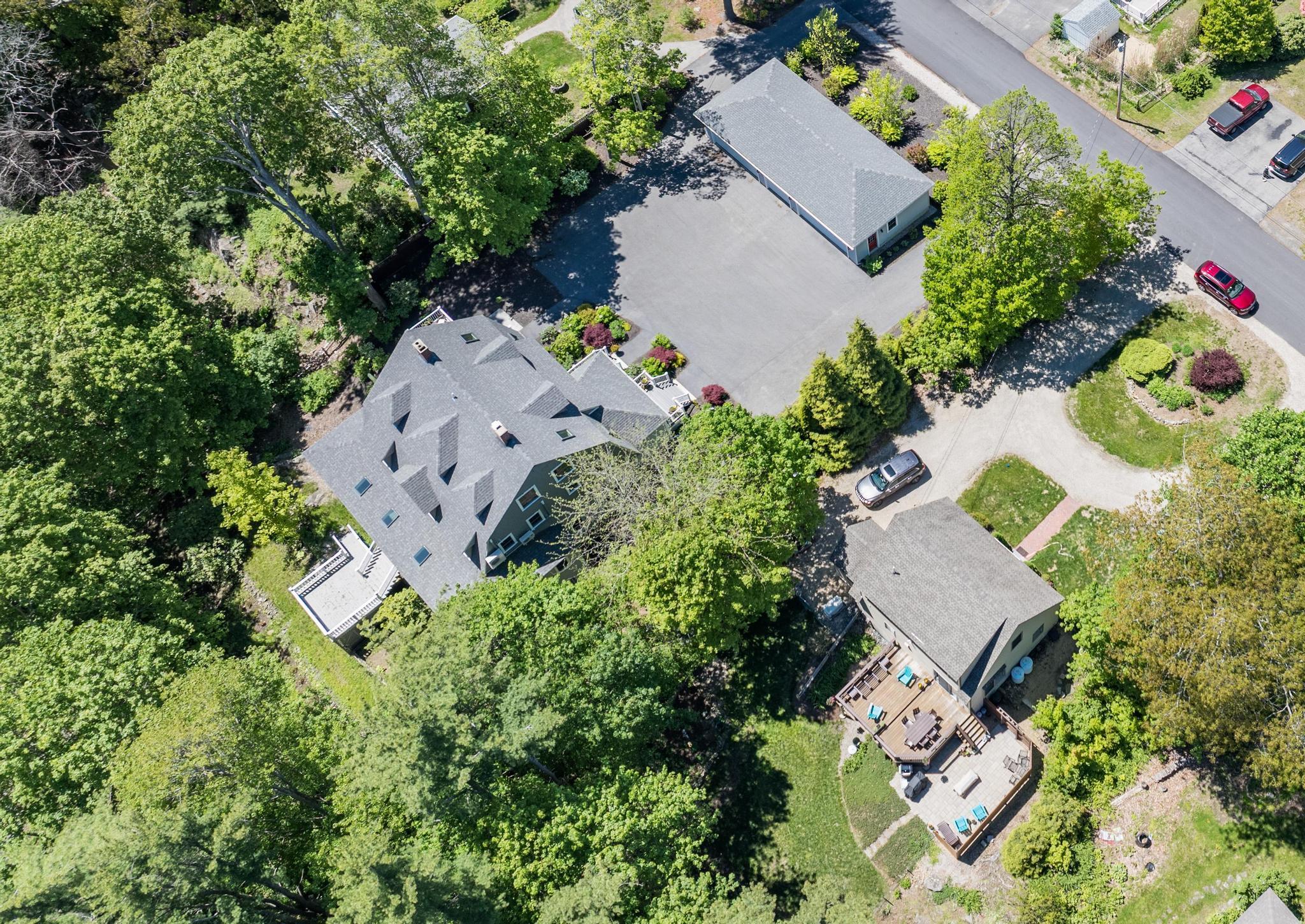 21 Fernald Avenue York ME 03909