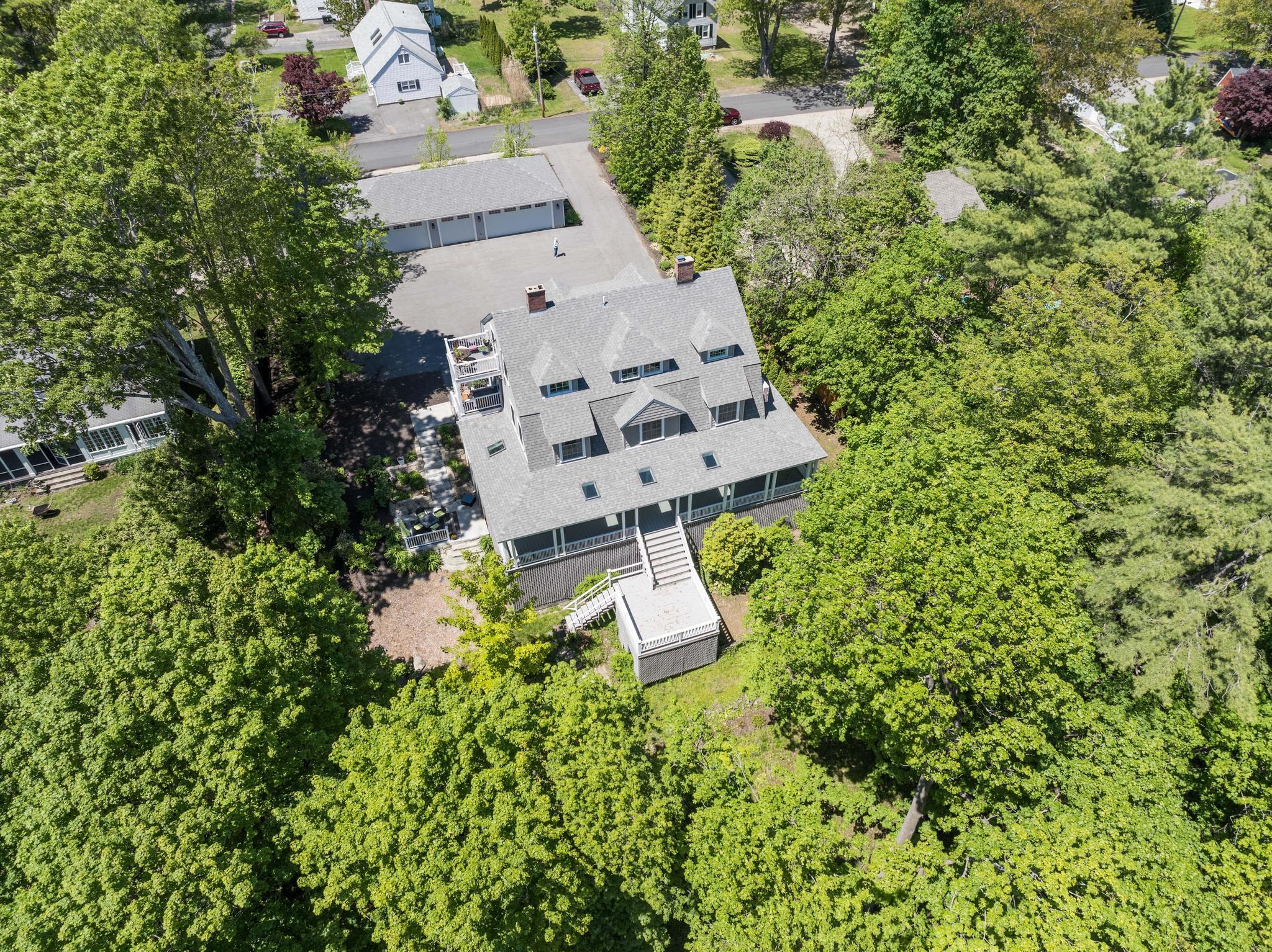 21 Fernald Avenue York ME 03909
