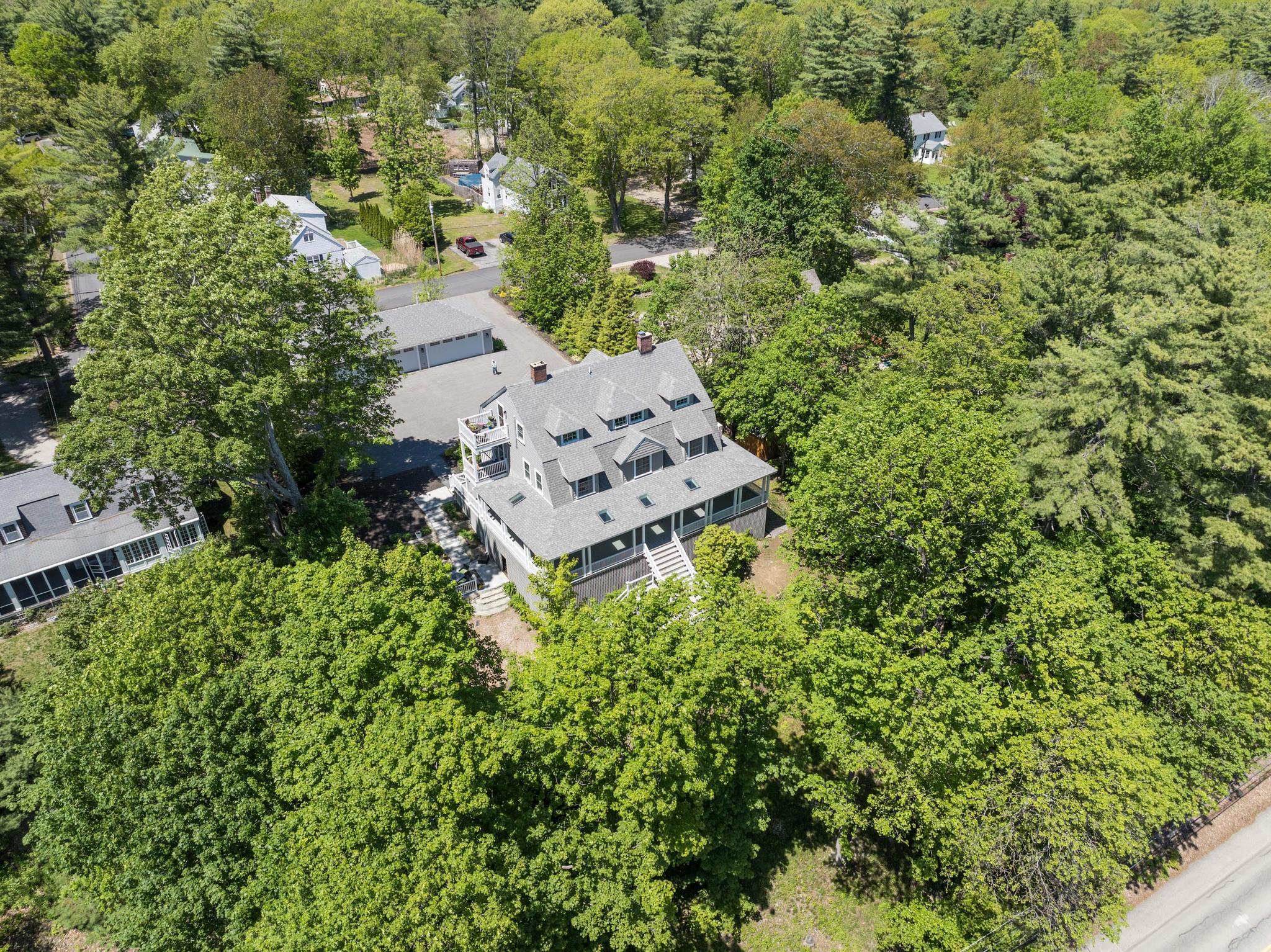 21 Fernald Avenue York ME 03909