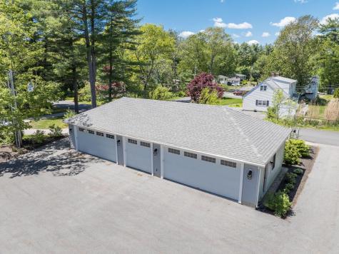 21 Fernald Avenue York ME 03909