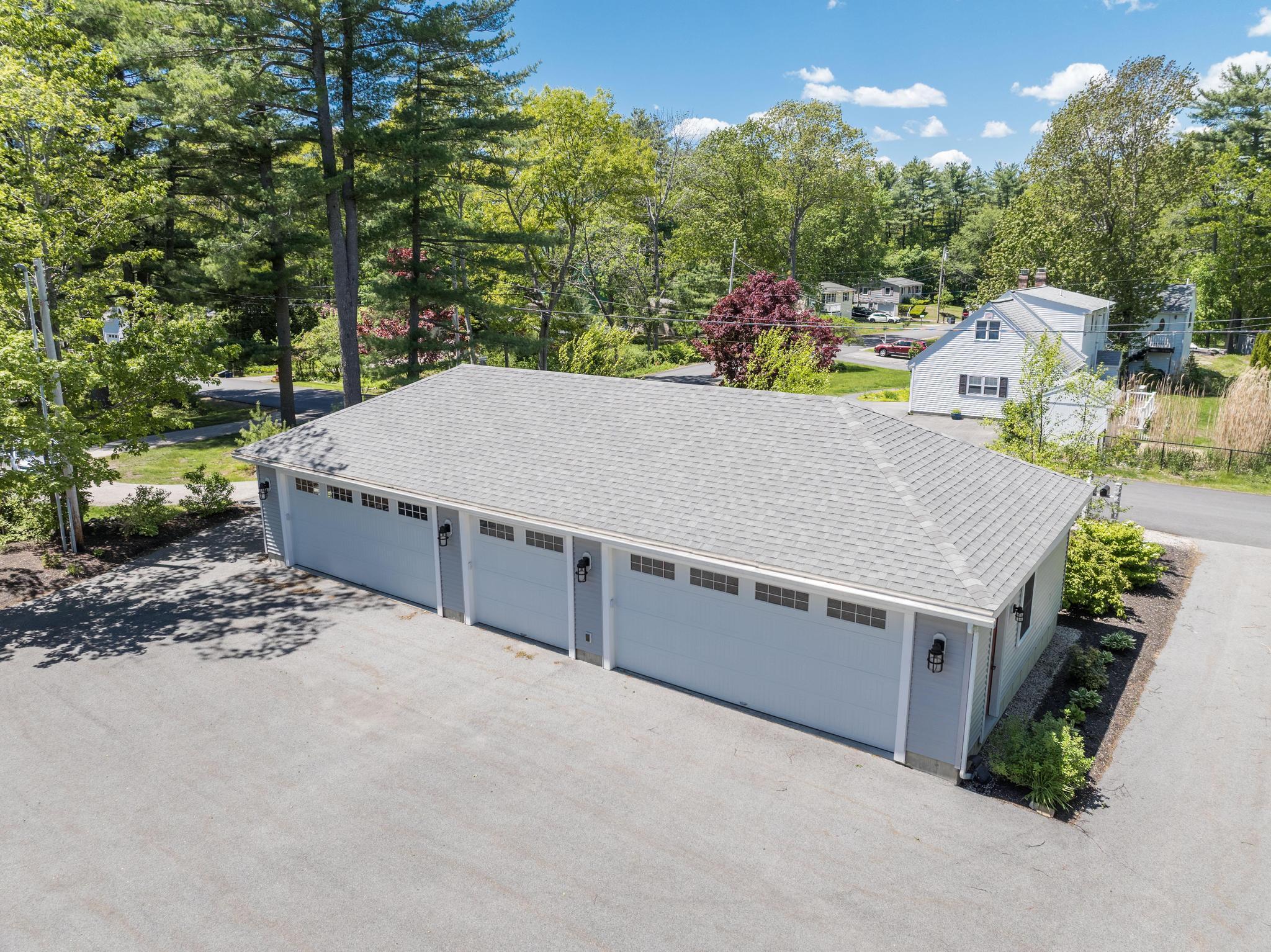 21 Fernald Avenue York ME 03909