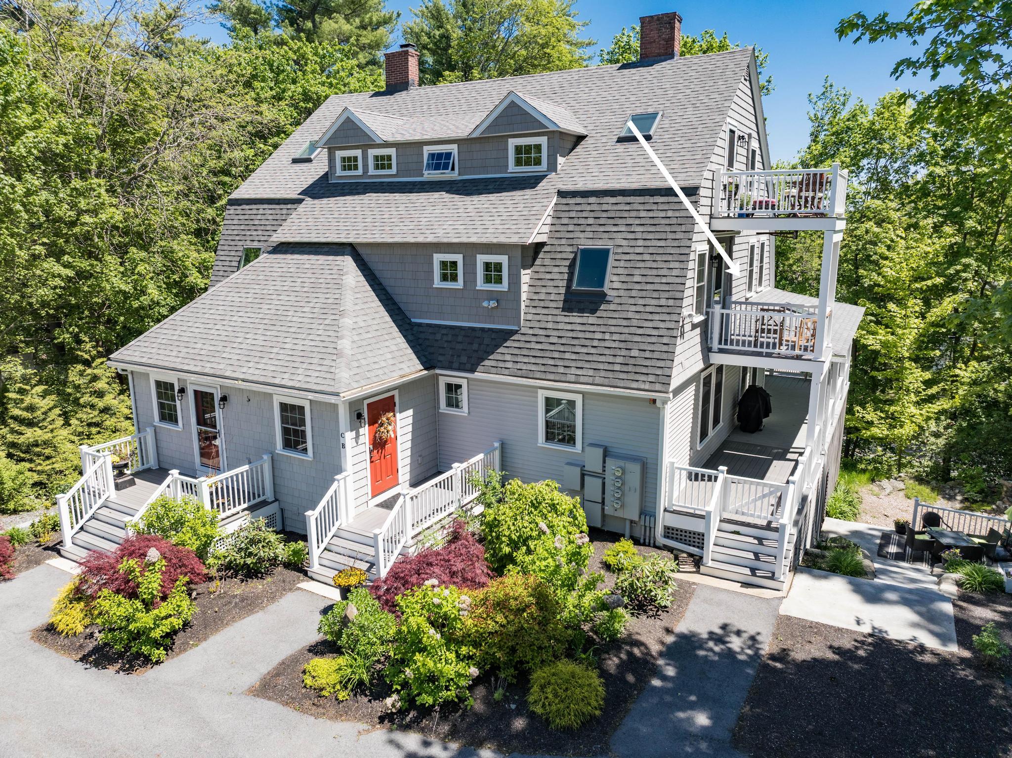 21 Fernald Avenue York ME 03909