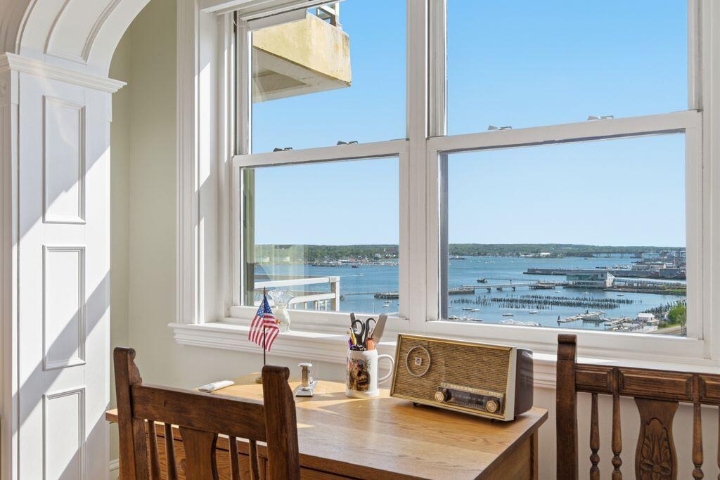45 Eastern Promenade Portland ME 04101