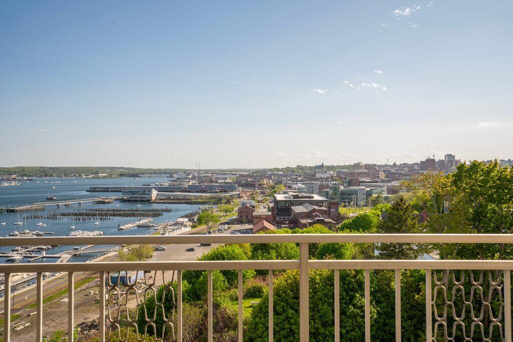45 Eastern Promenade Portland ME 04101