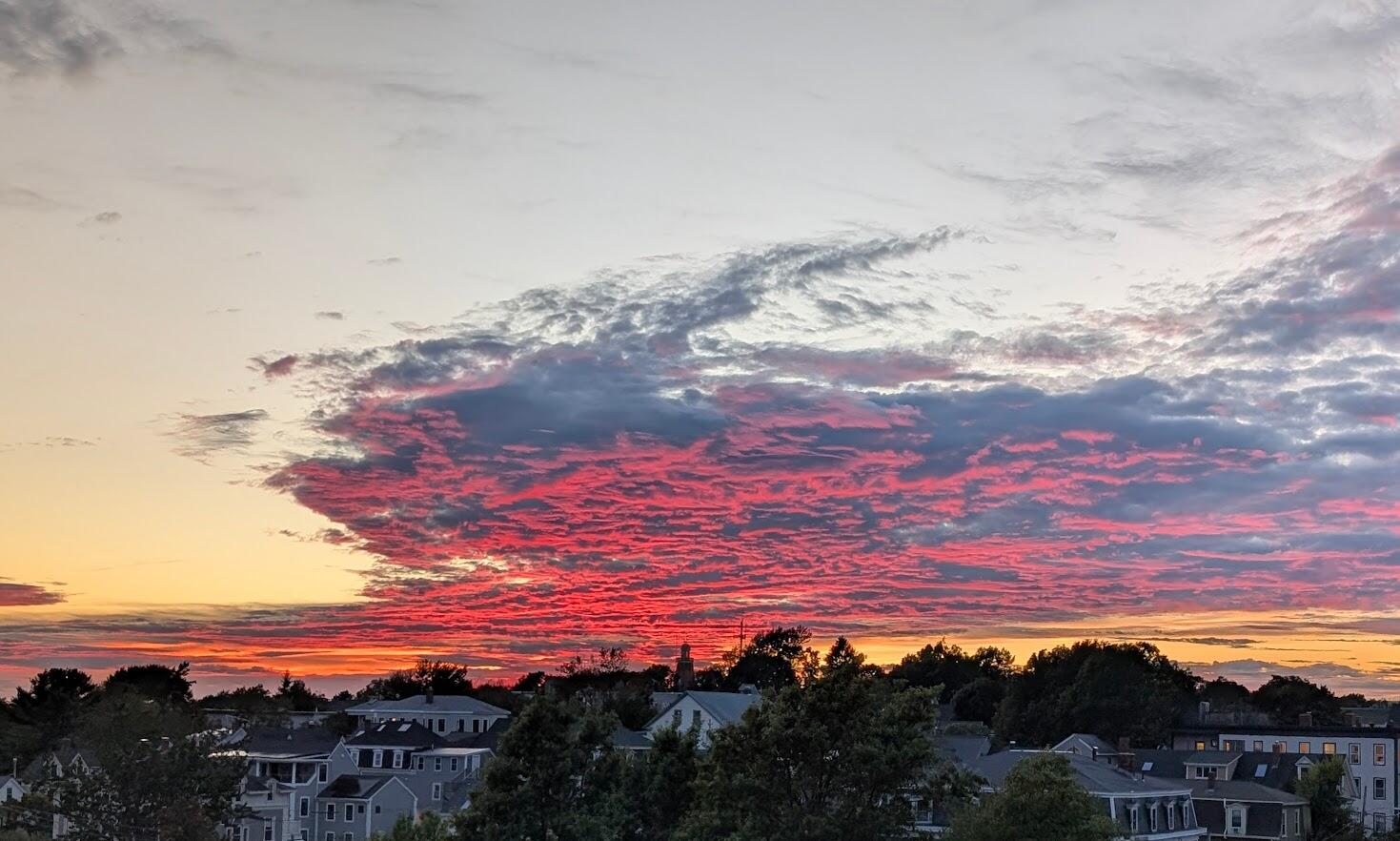 45 Eastern Promenade Portland ME 04101