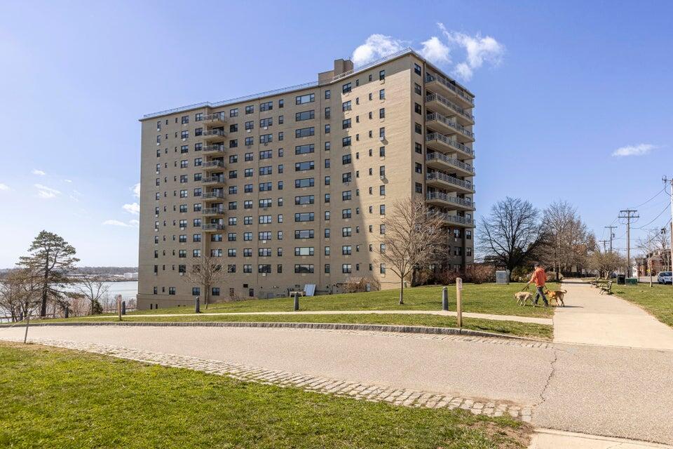 45 Eastern Promenade Portland ME 04101