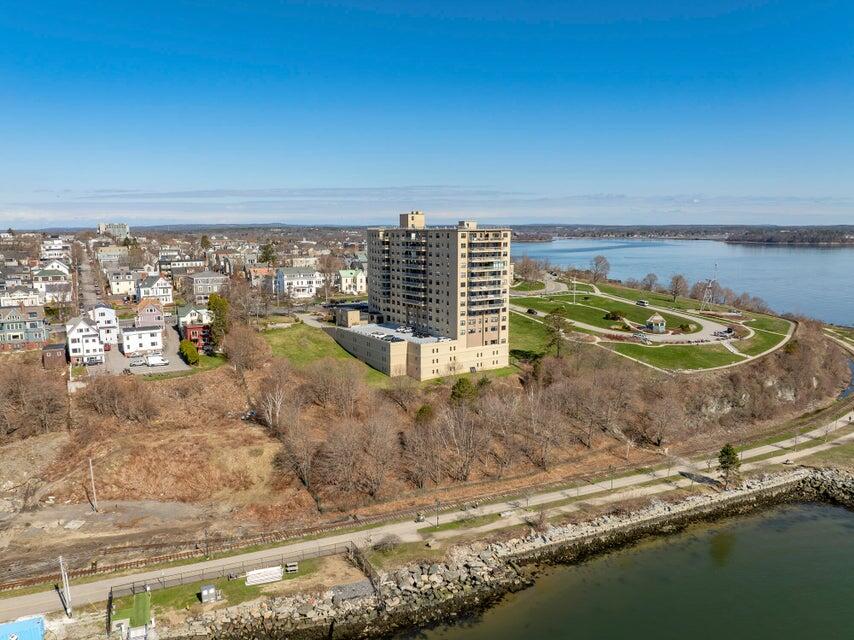 45 Eastern Promenade Portland ME 04101