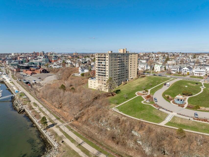 45 Eastern Promenade Portland ME 04101