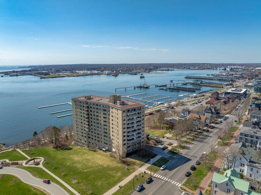45 Eastern Promenade Portland ME 04101