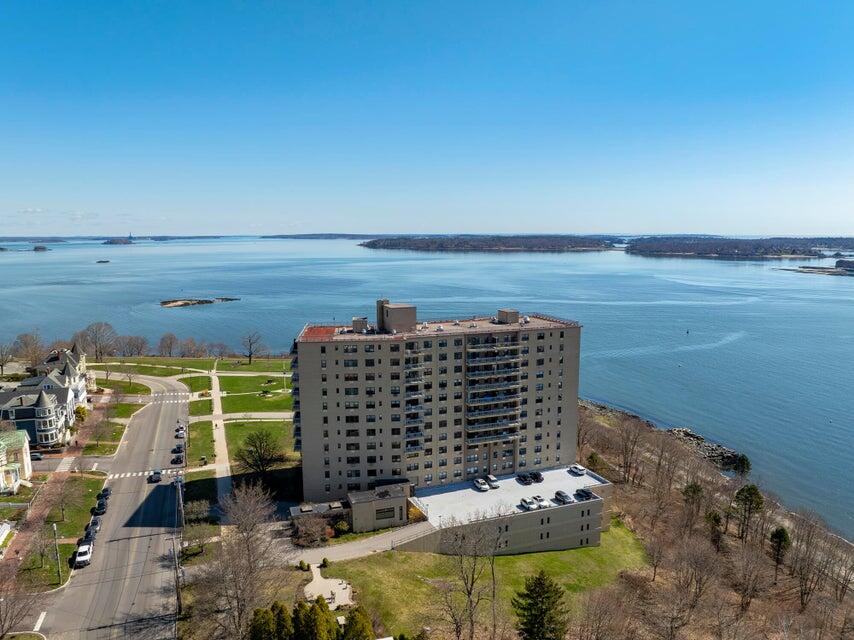 45 Eastern Promenade Portland ME 04101