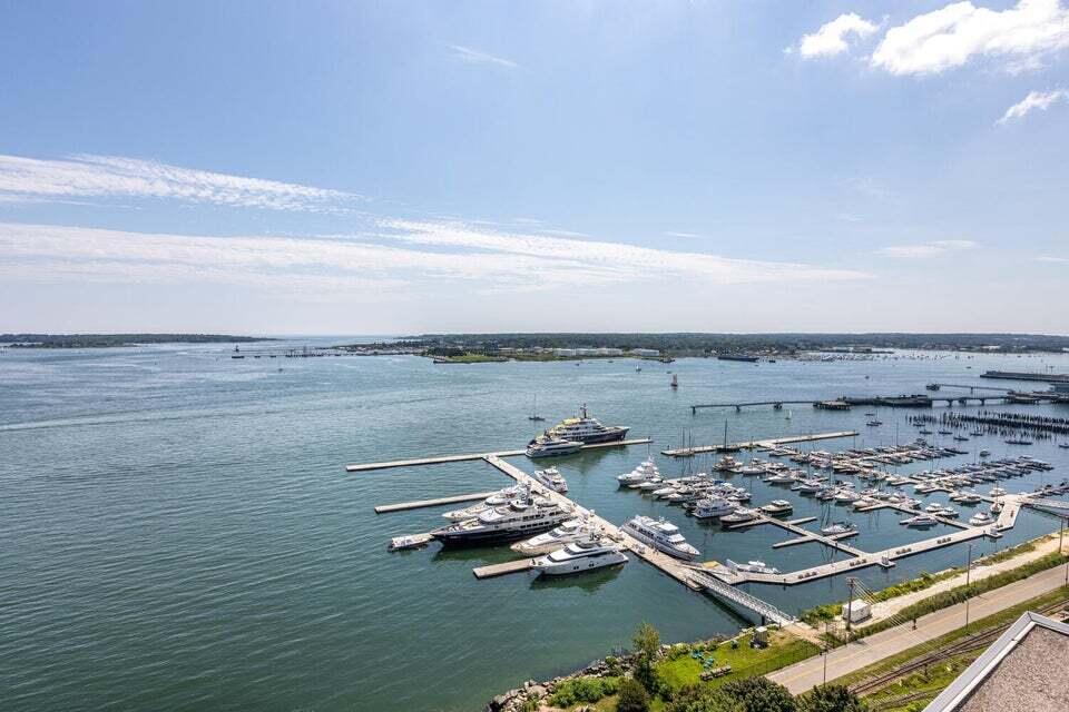 45 Eastern Promenade Portland ME 04101