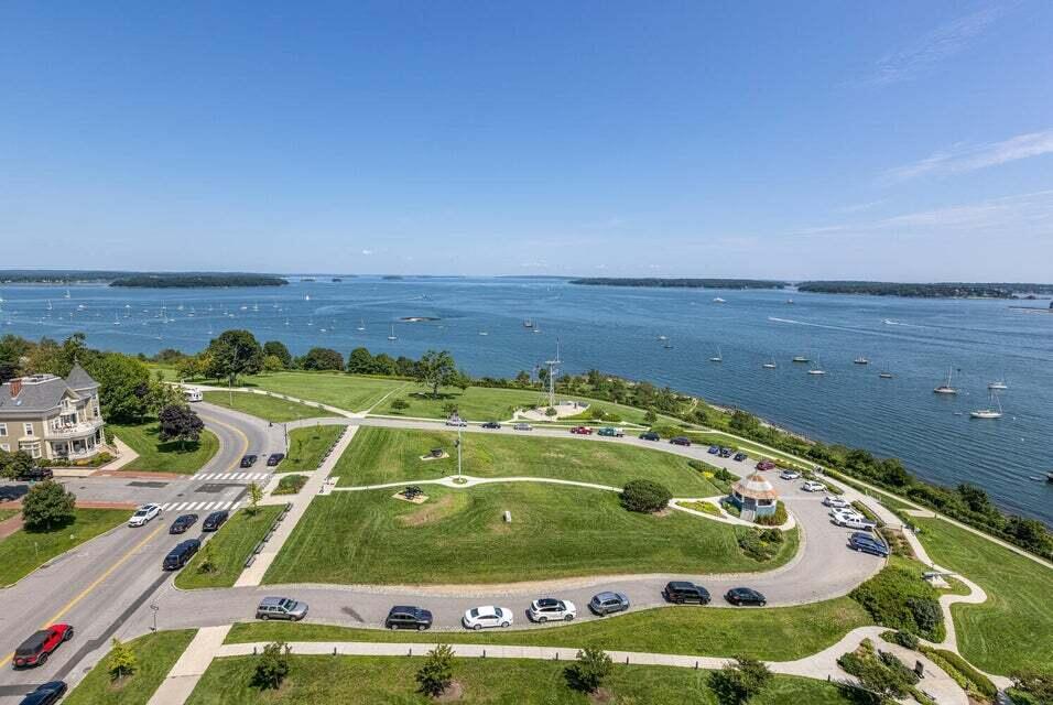 45 Eastern Promenade Portland ME 04101